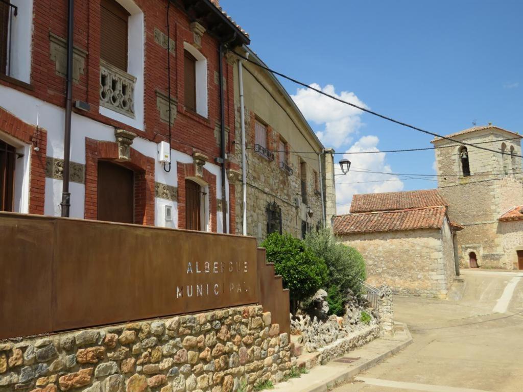 Casa Perazancas At 34-49 Hostel Exterior photo